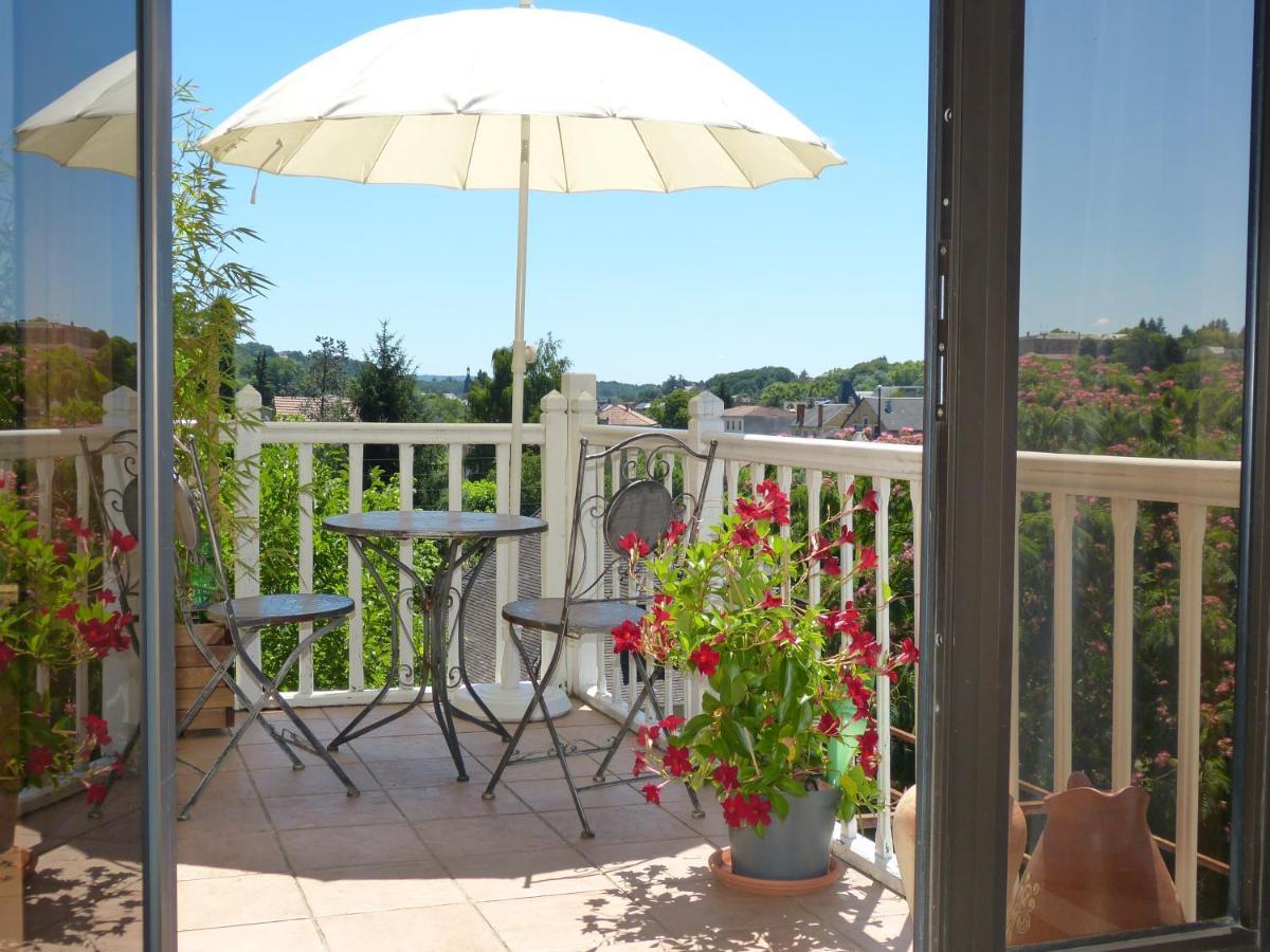 Maison Pierre D'Or Sarlat-la-Canéda Dış mekan fotoğraf