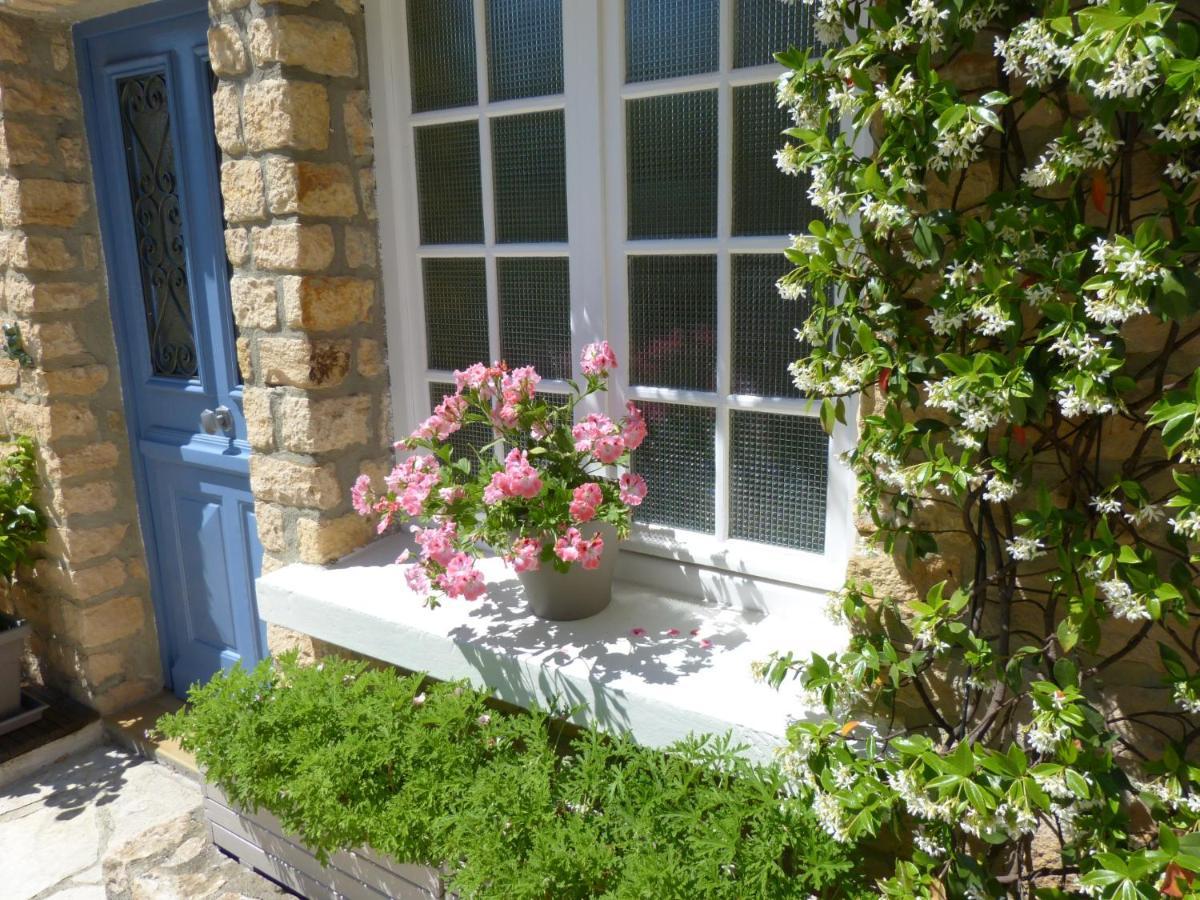 Maison Pierre D'Or Sarlat-la-Canéda Dış mekan fotoğraf
