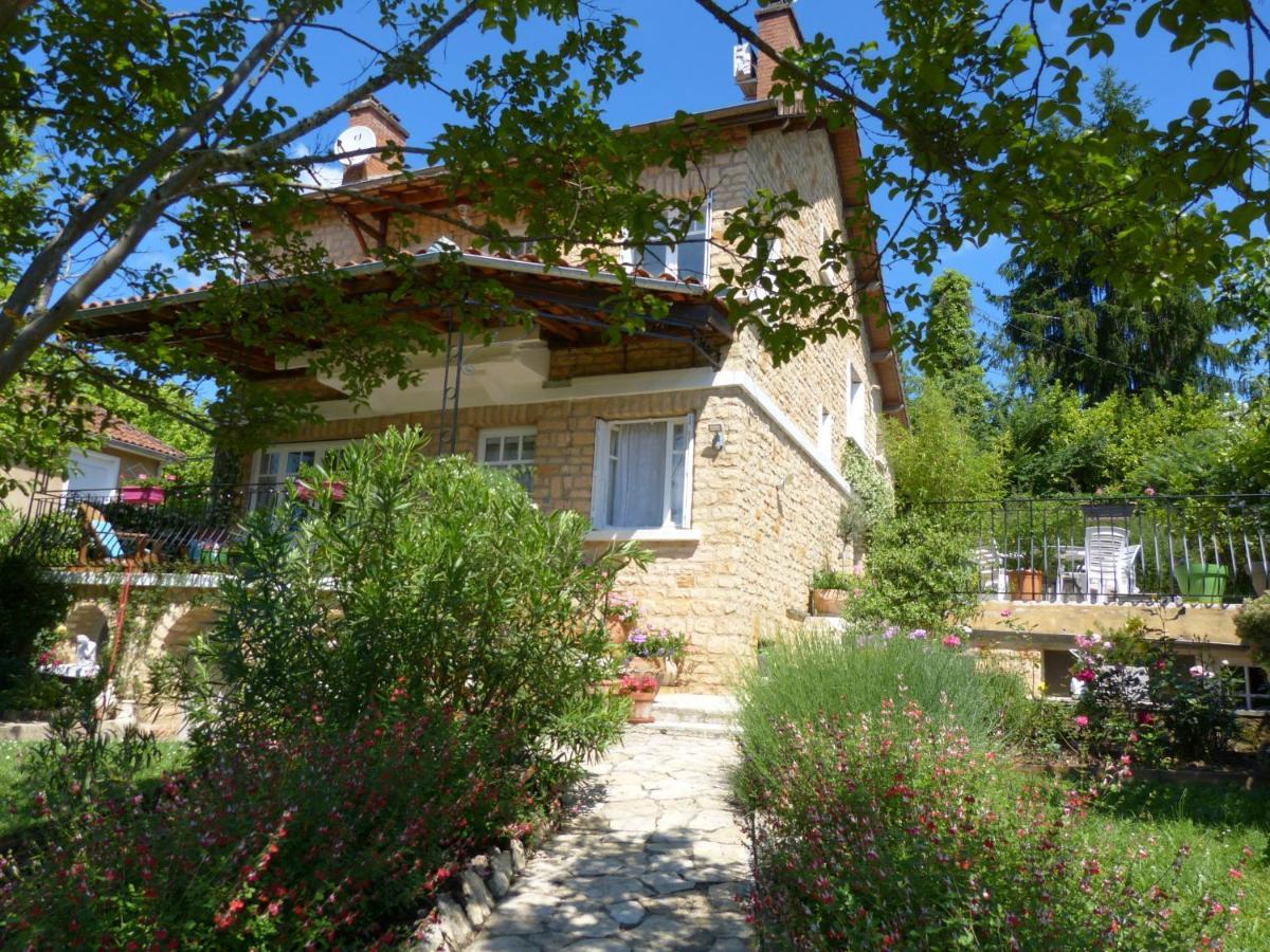 Maison Pierre D'Or Sarlat-la-Canéda Dış mekan fotoğraf